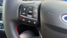 Ford Fiesta 1.0 EcoBoost Hybrid mHEV 155 ST-Line Vignale 5dr Petrol Hatchback